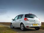 Renault Clio 20th Anniversary Edition 2010 года (UK)